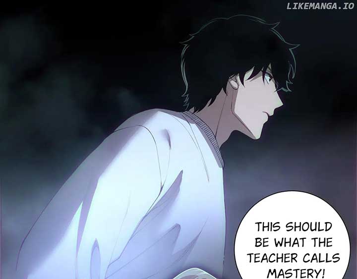Read Disastrous Necromancer EN Manga Online