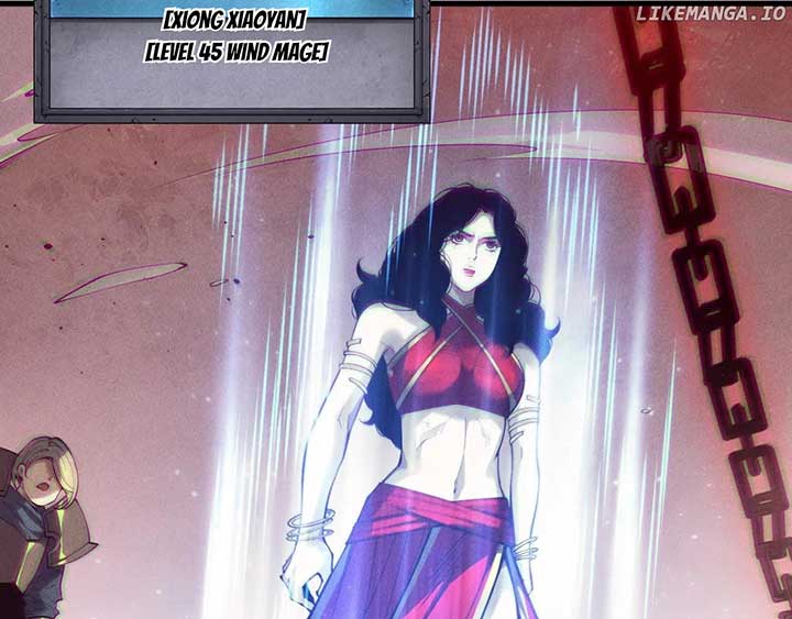 Read Disastrous Necromancer EN Manga Online