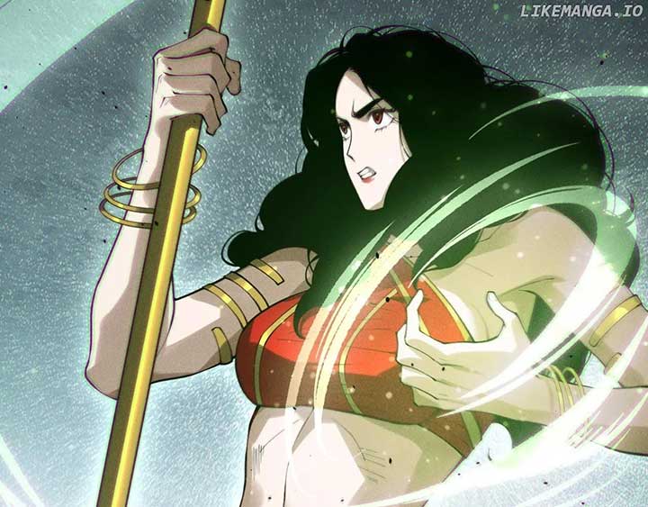 Read Disastrous Necromancer EN Manga Online