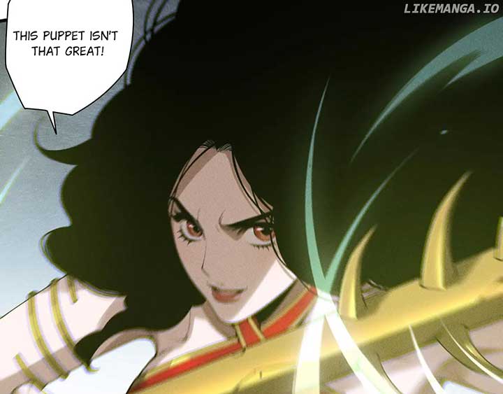 Read Disastrous Necromancer EN Manga Online