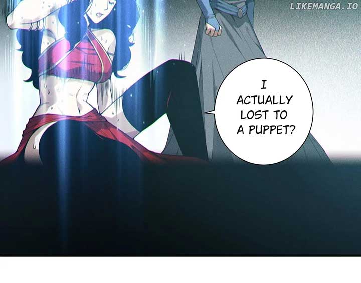 Read Disastrous Necromancer EN Manga Online
