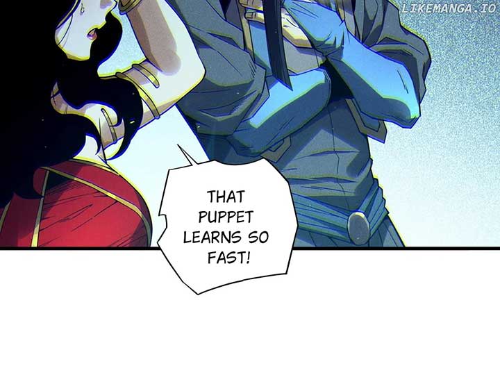 Read Disastrous Necromancer EN Manga Online