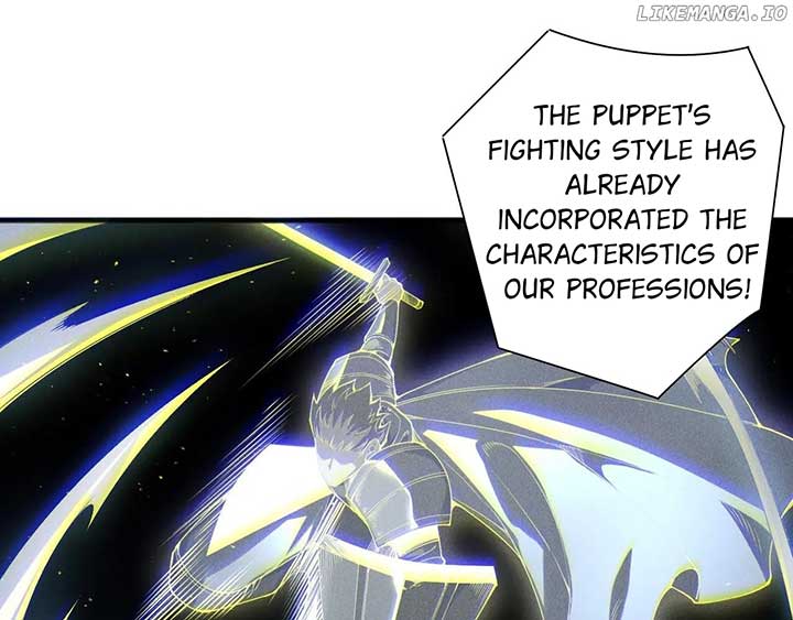 Read Disastrous Necromancer EN Manga Online