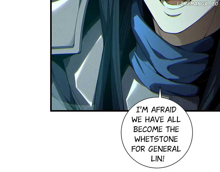 Read Disastrous Necromancer EN Manga Online