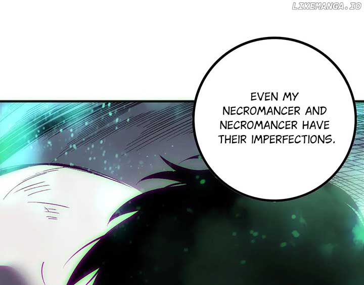 Read Disastrous Necromancer EN Manga Online