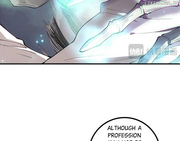 Read Disastrous Necromancer EN Manga Online