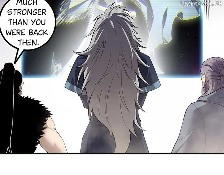 Read Disastrous Necromancer EN Manga Online