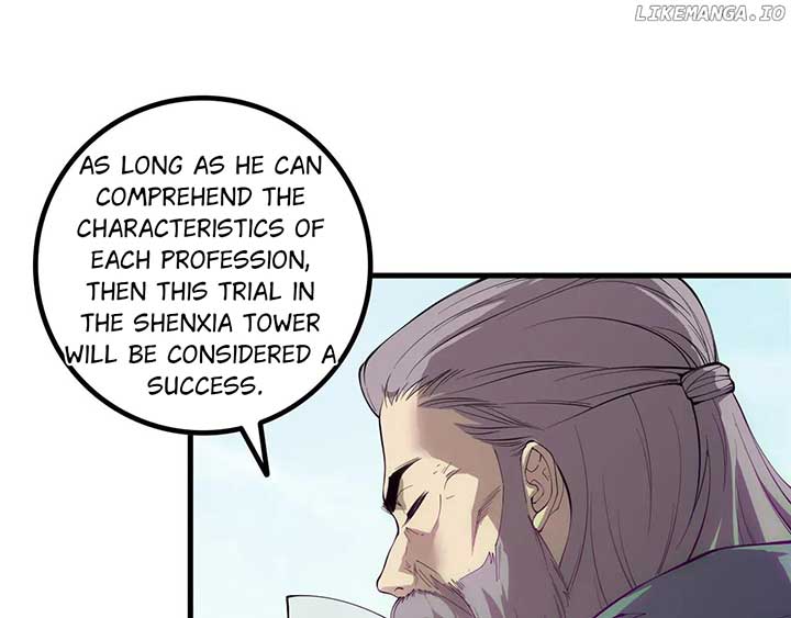 Read Disastrous Necromancer EN Manga Online