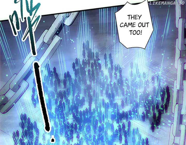 Read Disastrous Necromancer EN Manga Online