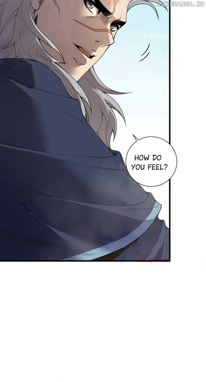 Read Disastrous Necromancer EN Manga Online