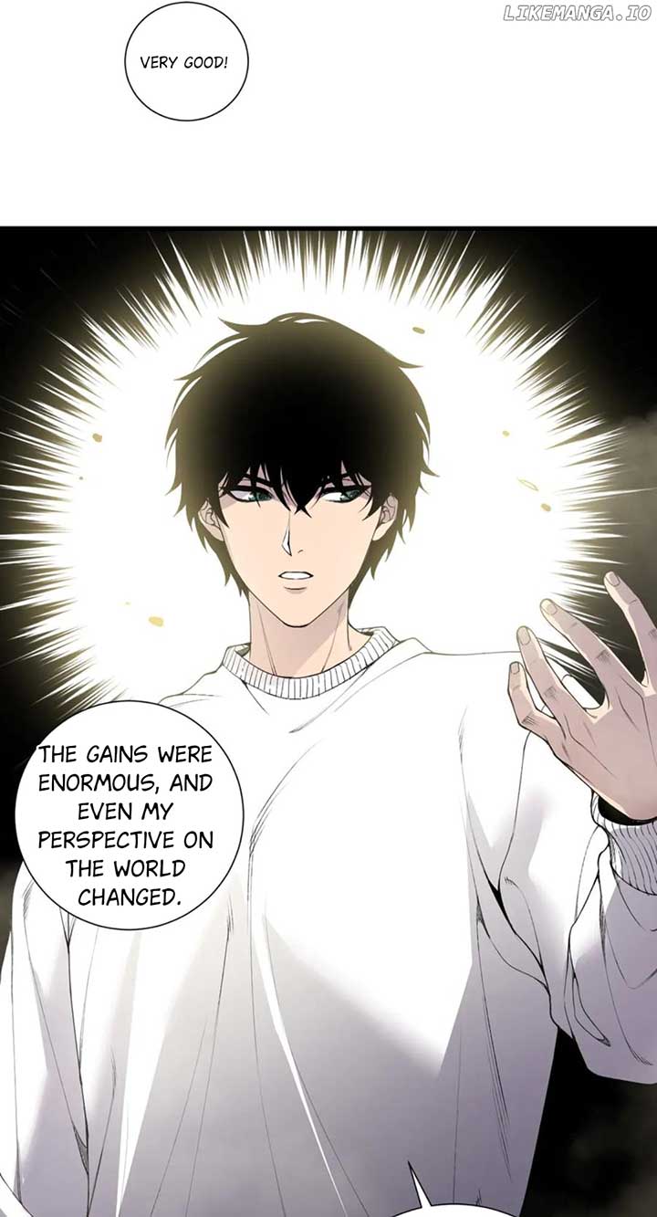Read Disastrous Necromancer EN Manga Online