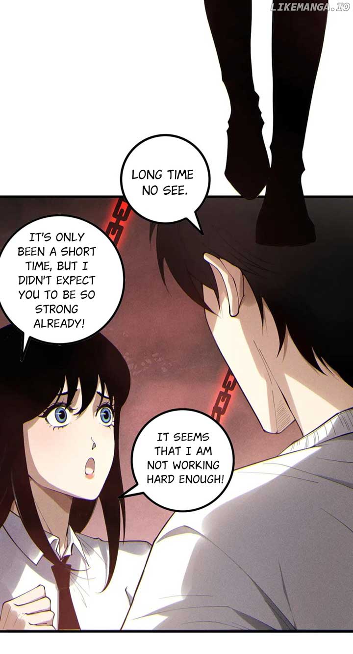 Read Disastrous Necromancer EN Manga Online