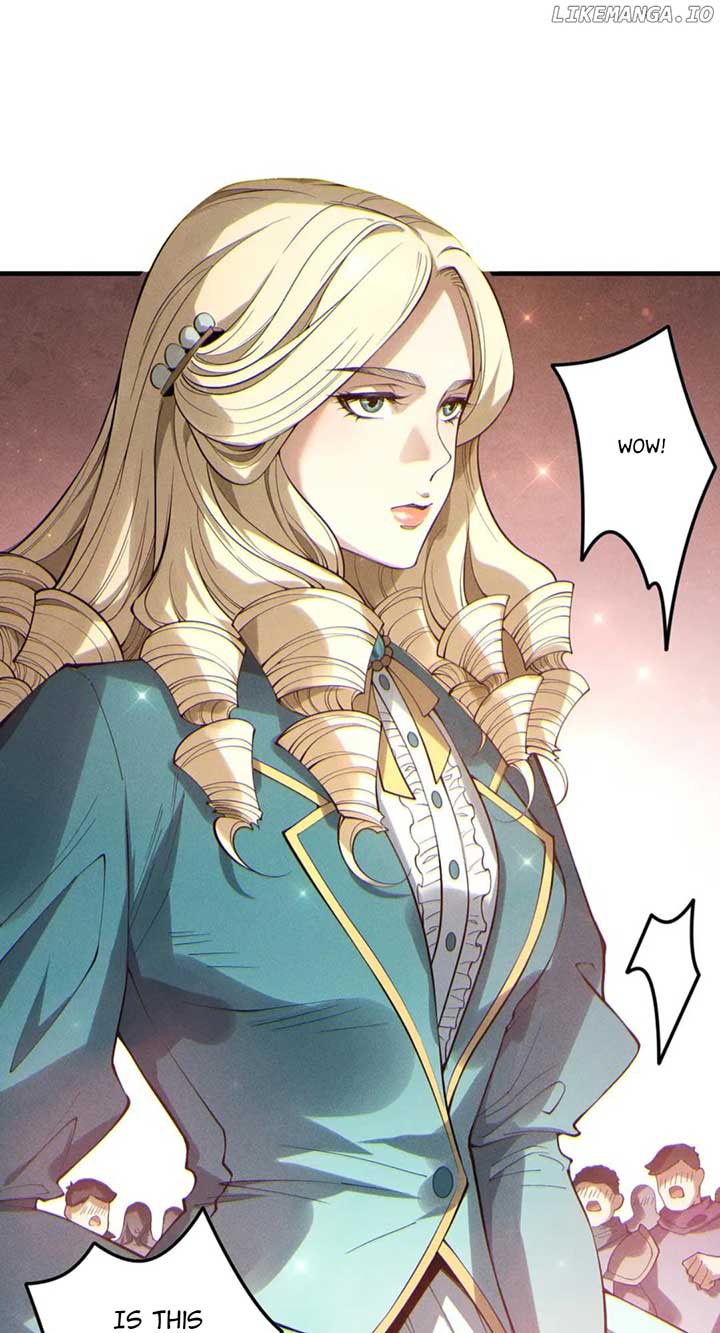 Read Disastrous Necromancer EN Manga Online