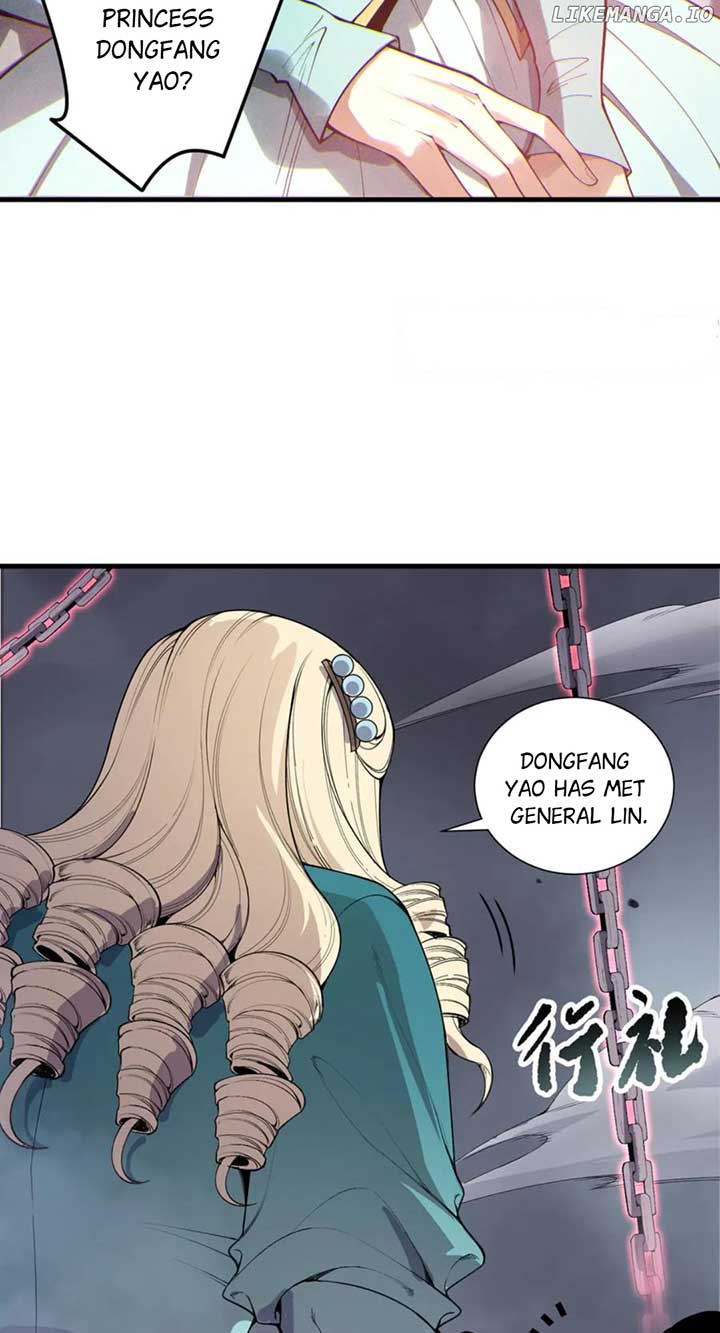 Read Disastrous Necromancer EN Manga Online
