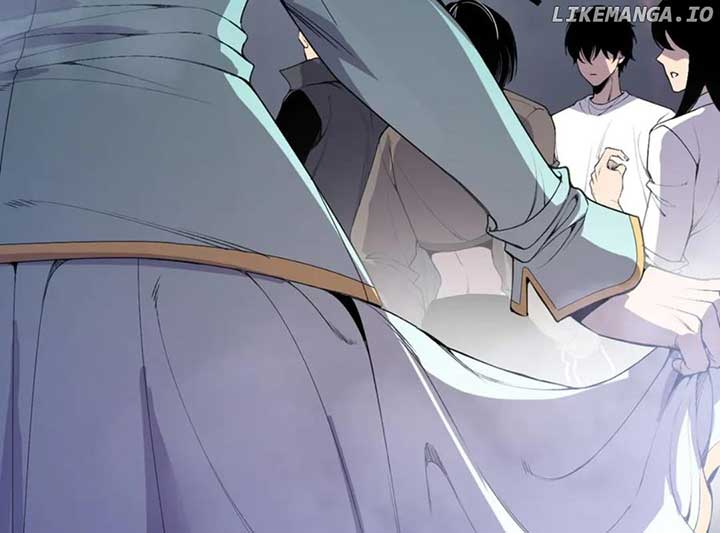Read Disastrous Necromancer EN Manga Online