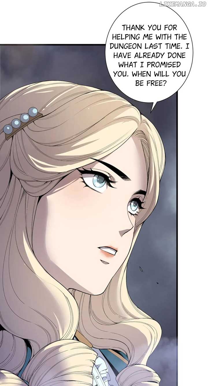 Read Disastrous Necromancer EN Manga Online
