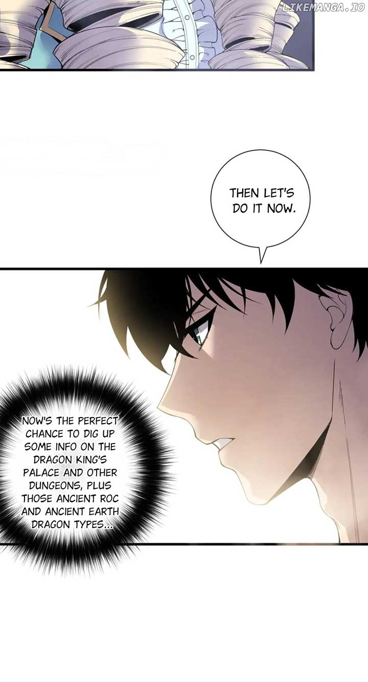 Read Disastrous Necromancer EN Manga Online