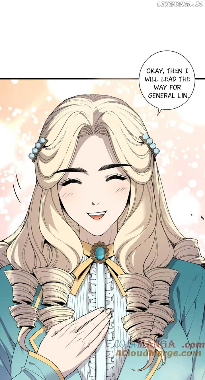 Read Disastrous Necromancer EN Manga Online