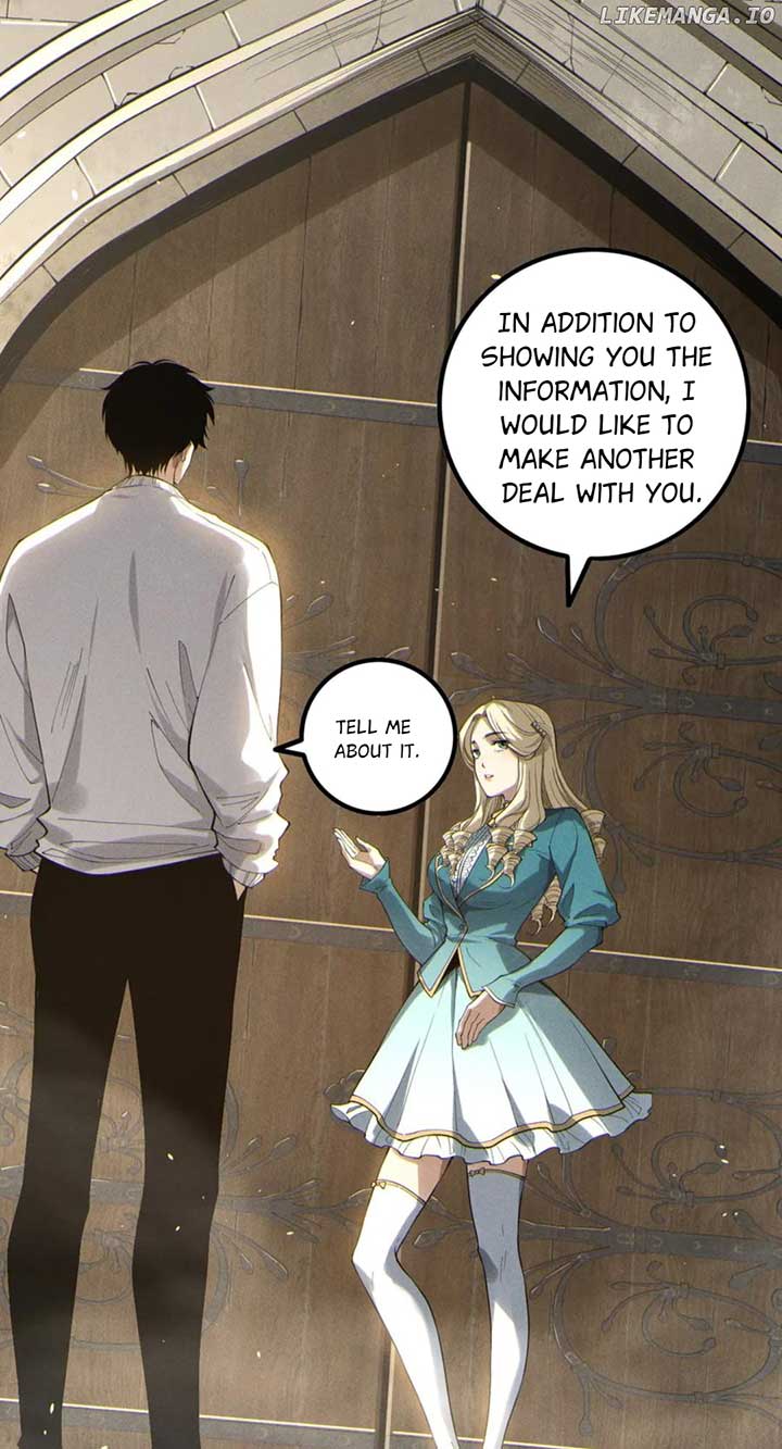 Read Disastrous Necromancer EN Manga Online