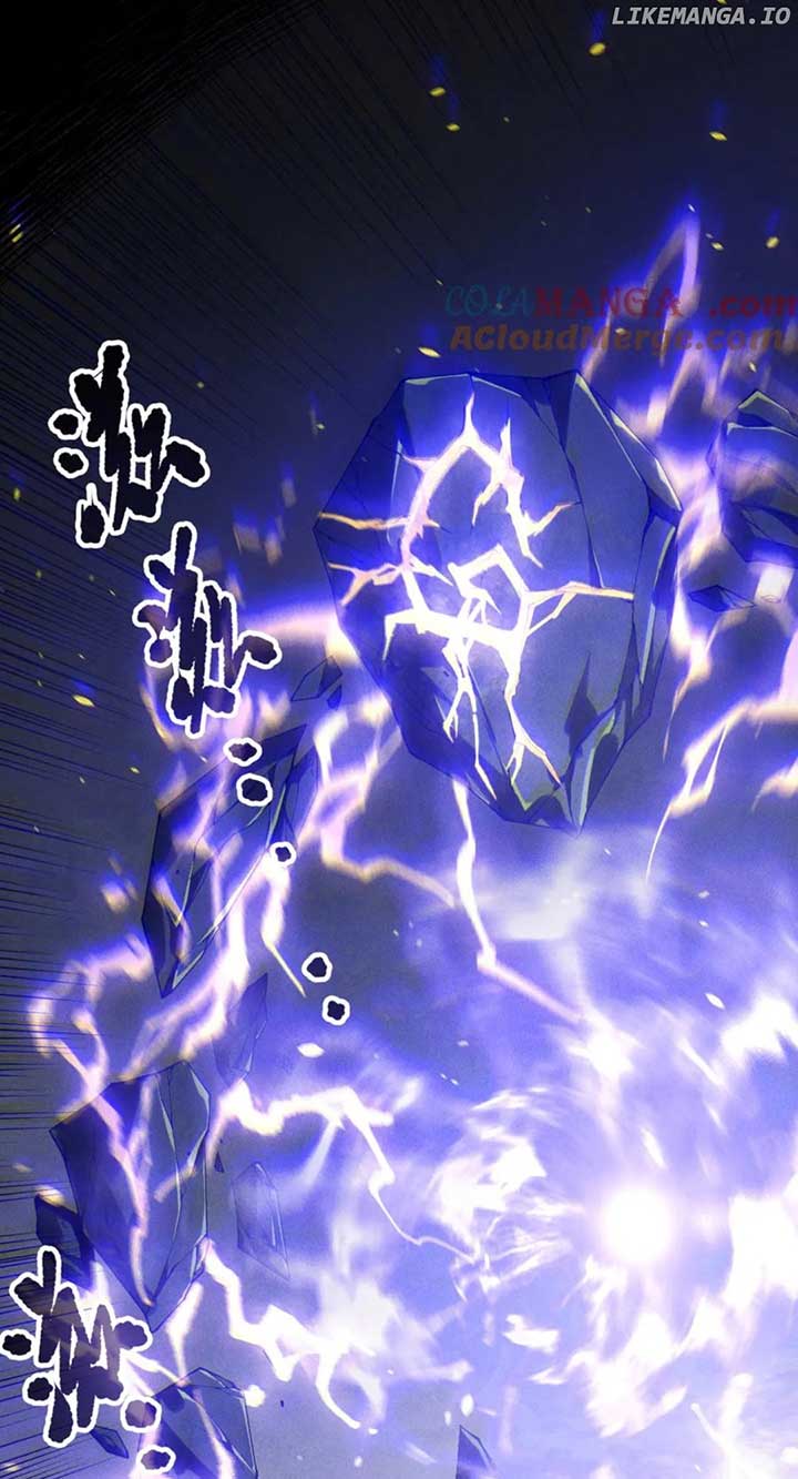 Read Disastrous Necromancer EN Manga Online