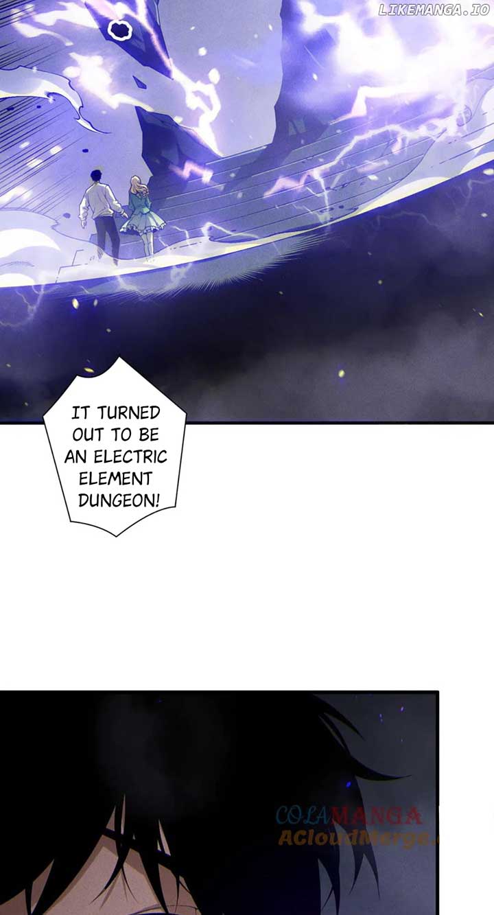 Read Disastrous Necromancer EN Manga Online
