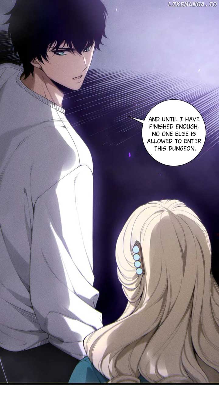 Read Disastrous Necromancer EN Manga Online