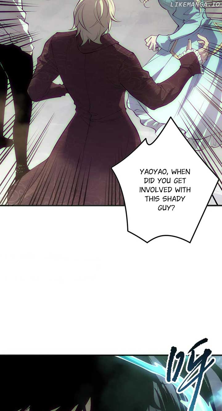 Read Disastrous Necromancer EN Manga Online