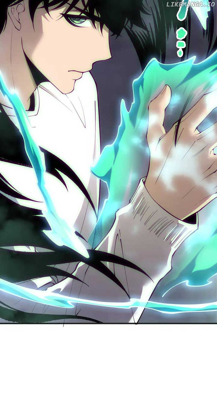 Read Disastrous Necromancer EN Manga Online