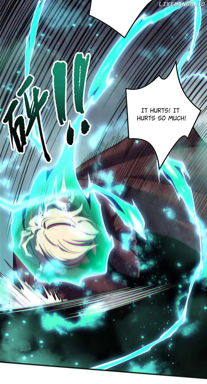 Read Disastrous Necromancer EN Manga Online