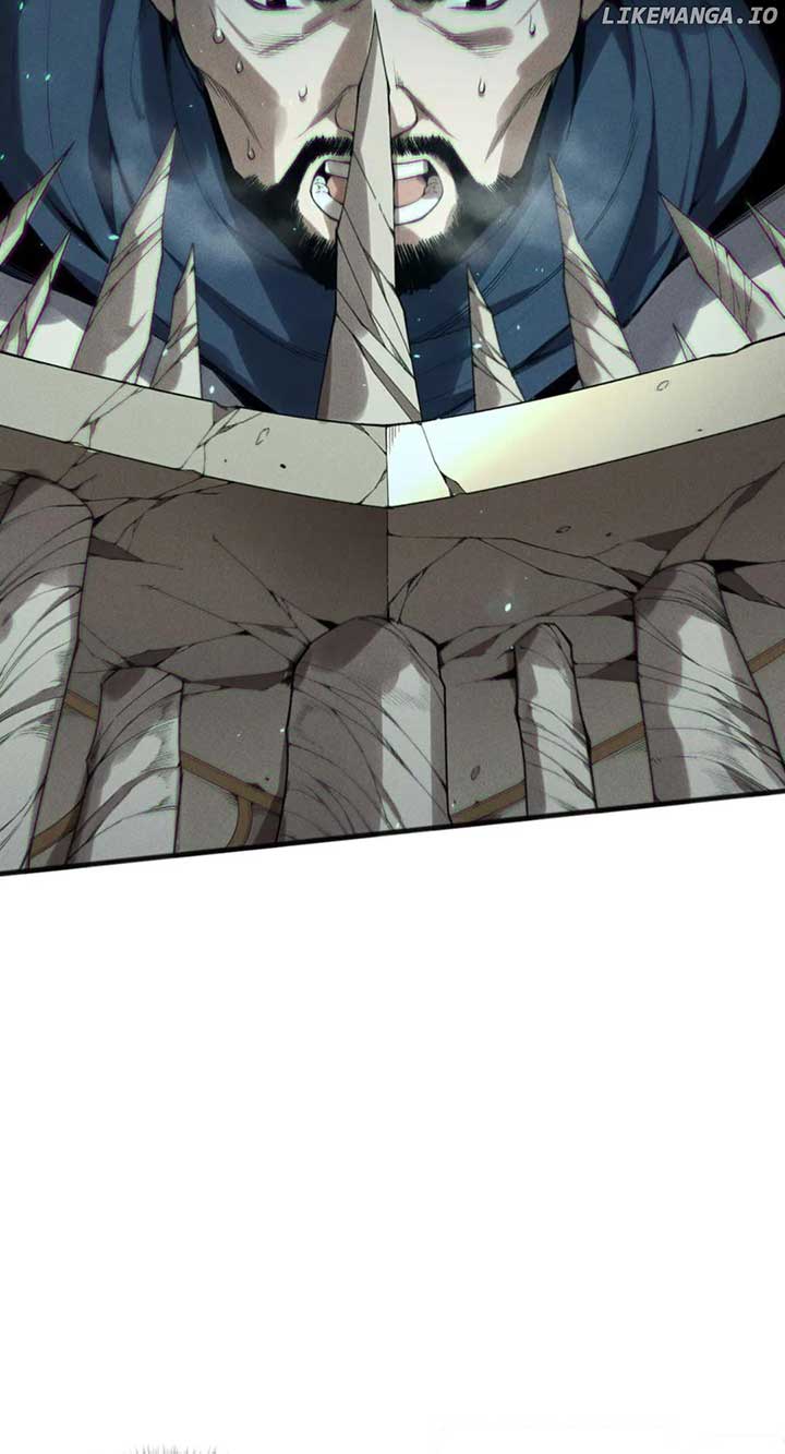 Read Disastrous Necromancer EN Manga Online