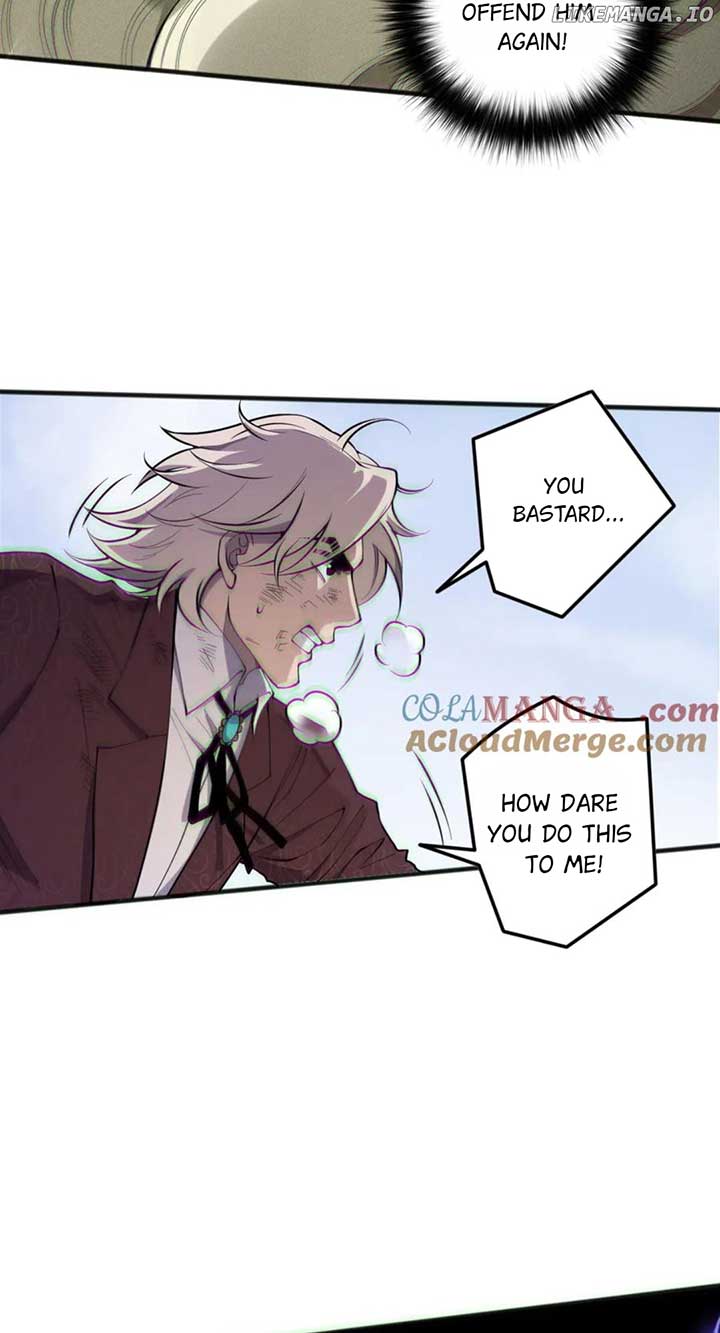 Read Disastrous Necromancer EN Manga Online