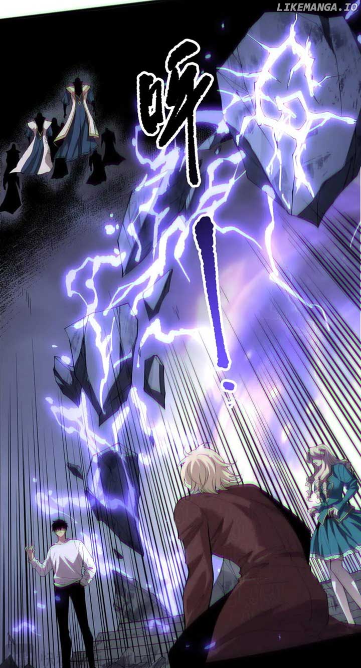 Read Disastrous Necromancer EN Manga Online