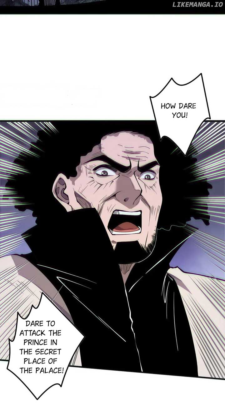 Read Disastrous Necromancer EN Manga Online