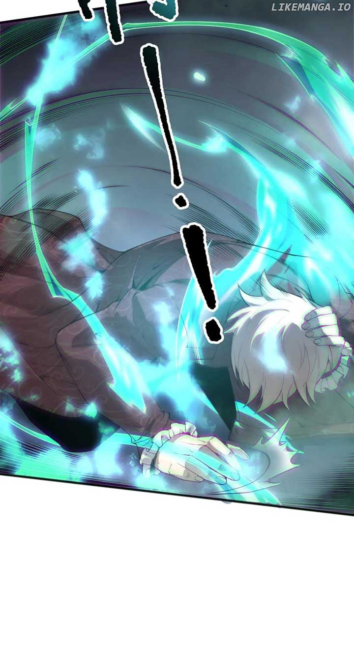 Read Disastrous Necromancer EN Manga Online