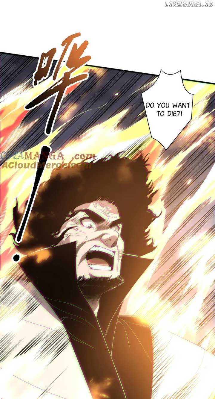 Read Disastrous Necromancer EN Manga Online