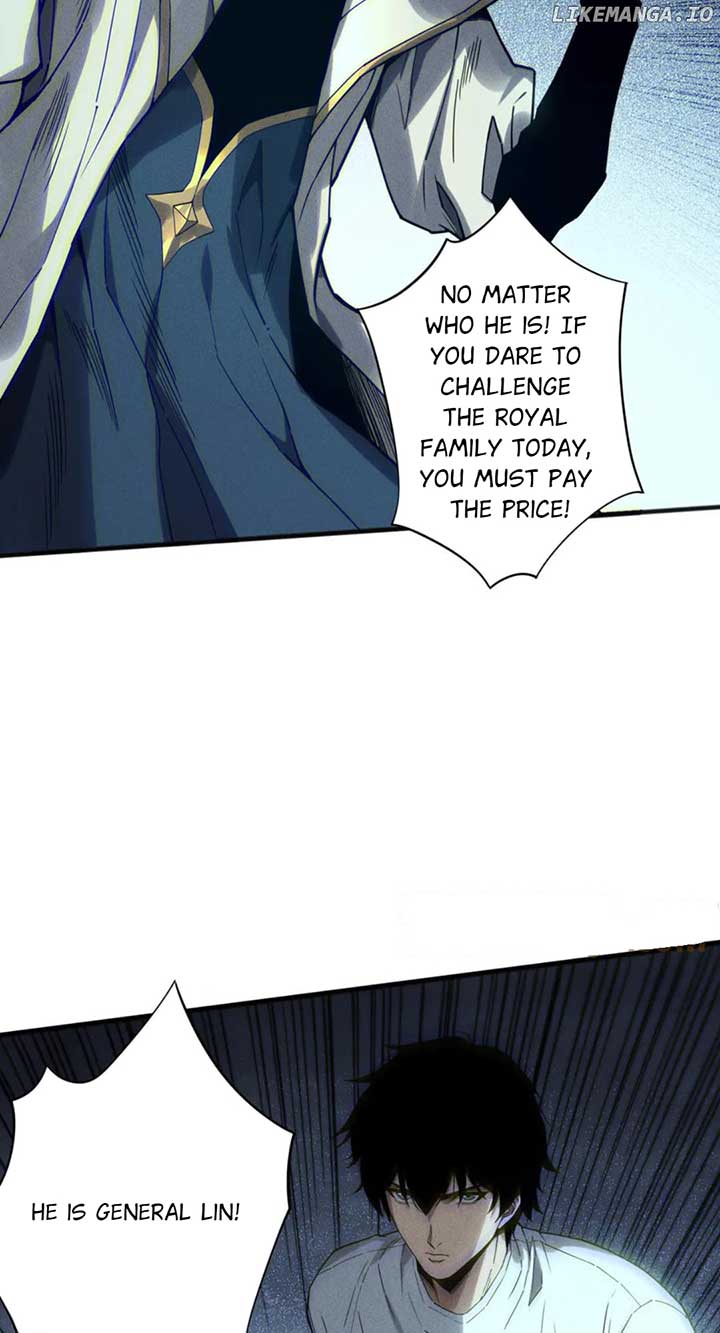 Read Disastrous Necromancer EN Manga Online