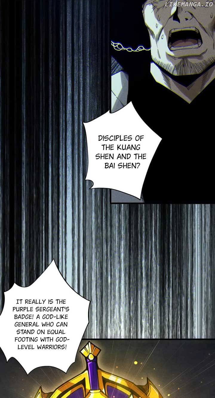 Read Disastrous Necromancer EN Manga Online