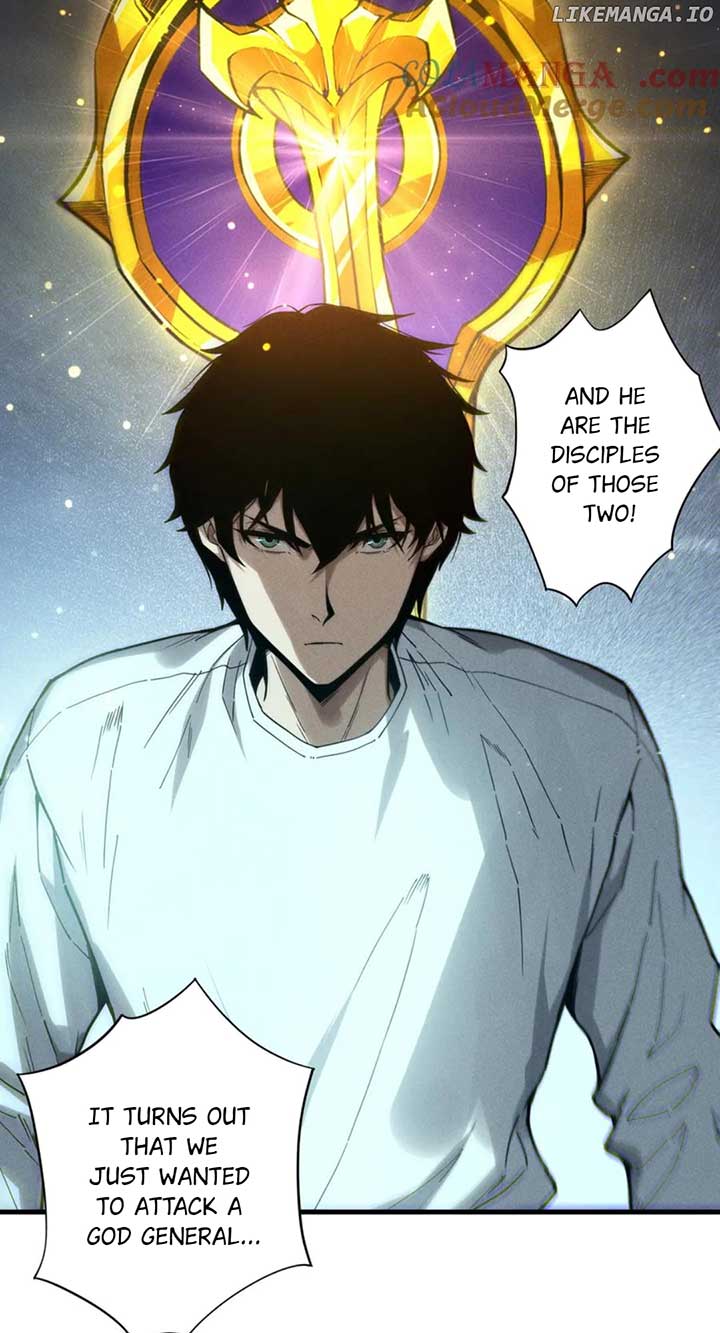 Read Disastrous Necromancer EN Manga Online