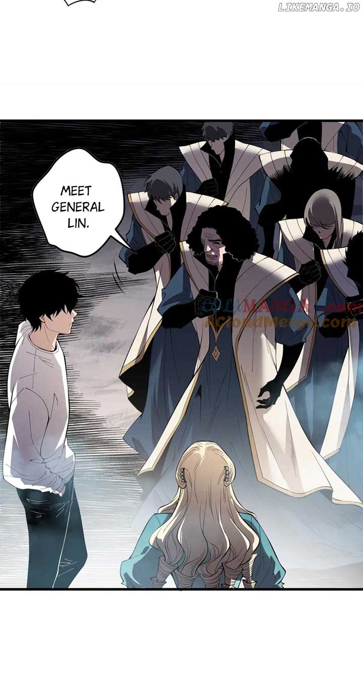 Read Disastrous Necromancer EN Manga Online