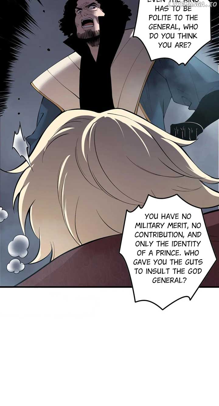 Read Disastrous Necromancer EN Manga Online
