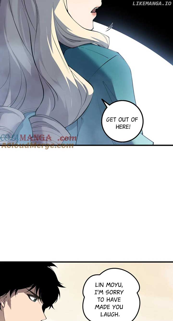 Read Disastrous Necromancer EN Manga Online