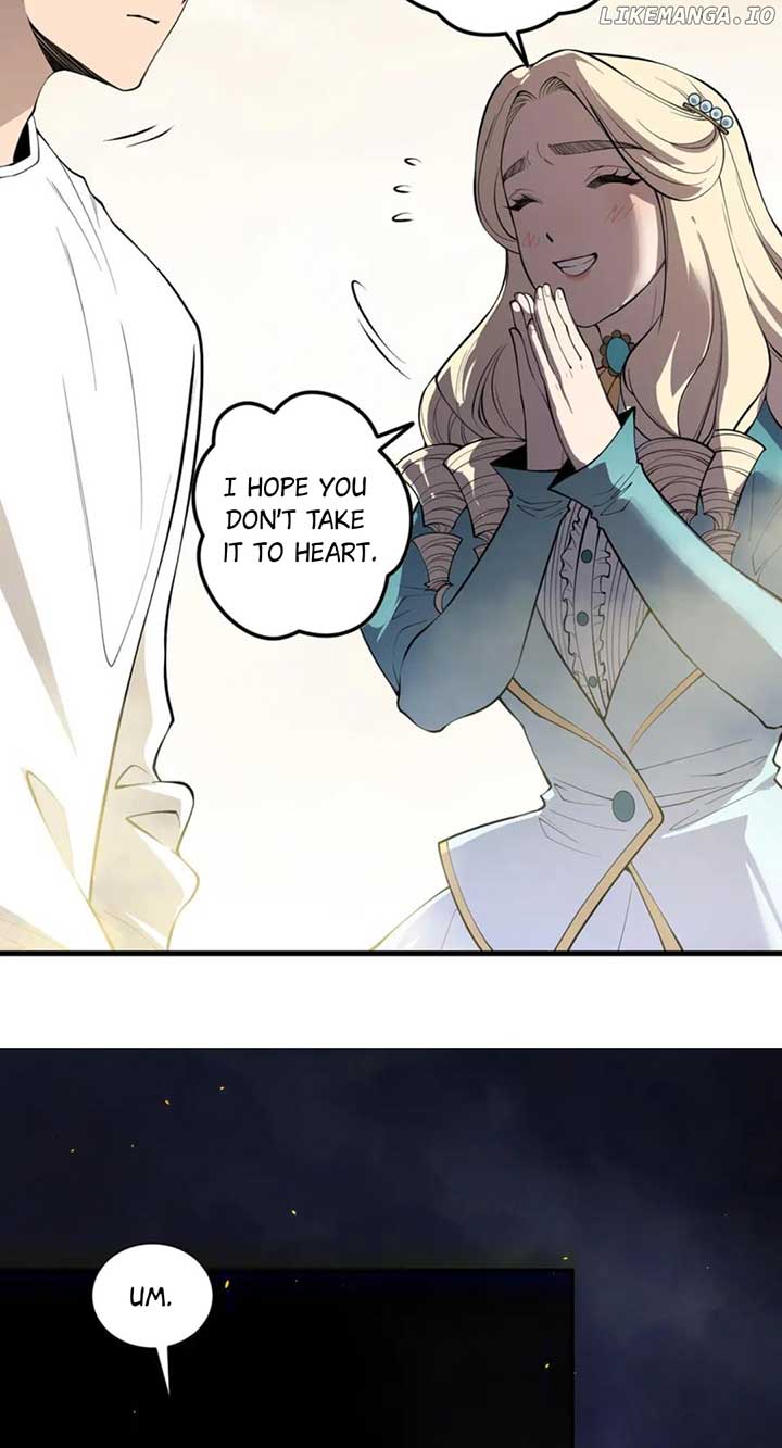 Read Disastrous Necromancer EN Manga Online