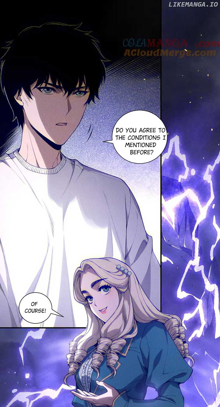 Read Disastrous Necromancer EN Manga Online