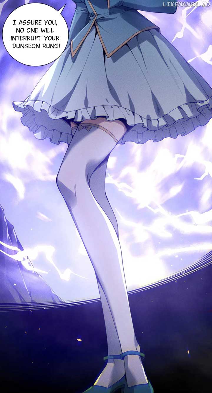 Read Disastrous Necromancer EN Manga Online
