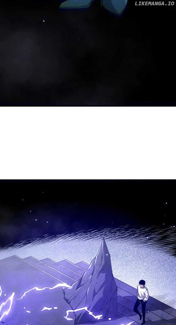 Read Disastrous Necromancer EN Manga Online