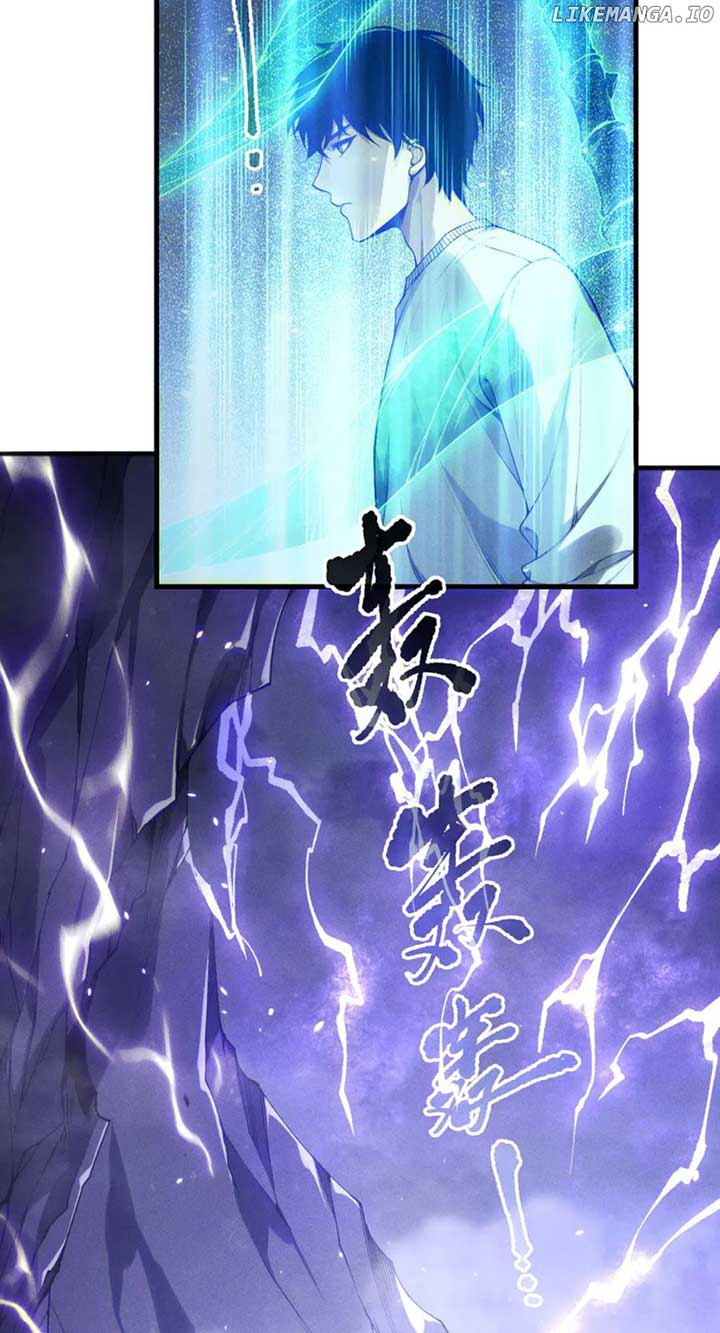 Read Disastrous Necromancer EN Manga Online