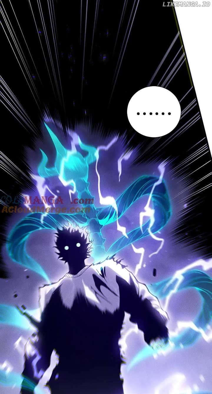 Read Disastrous Necromancer EN Manga Online