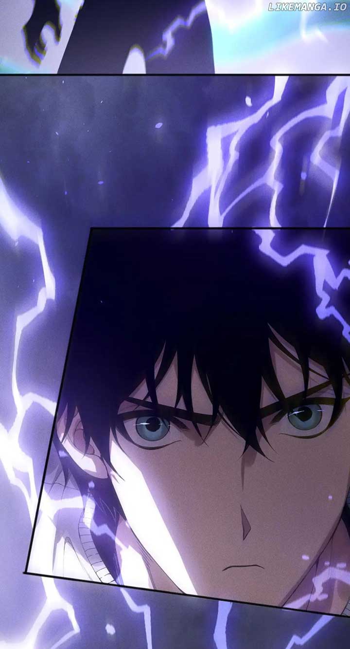 Read Disastrous Necromancer EN Manga Online