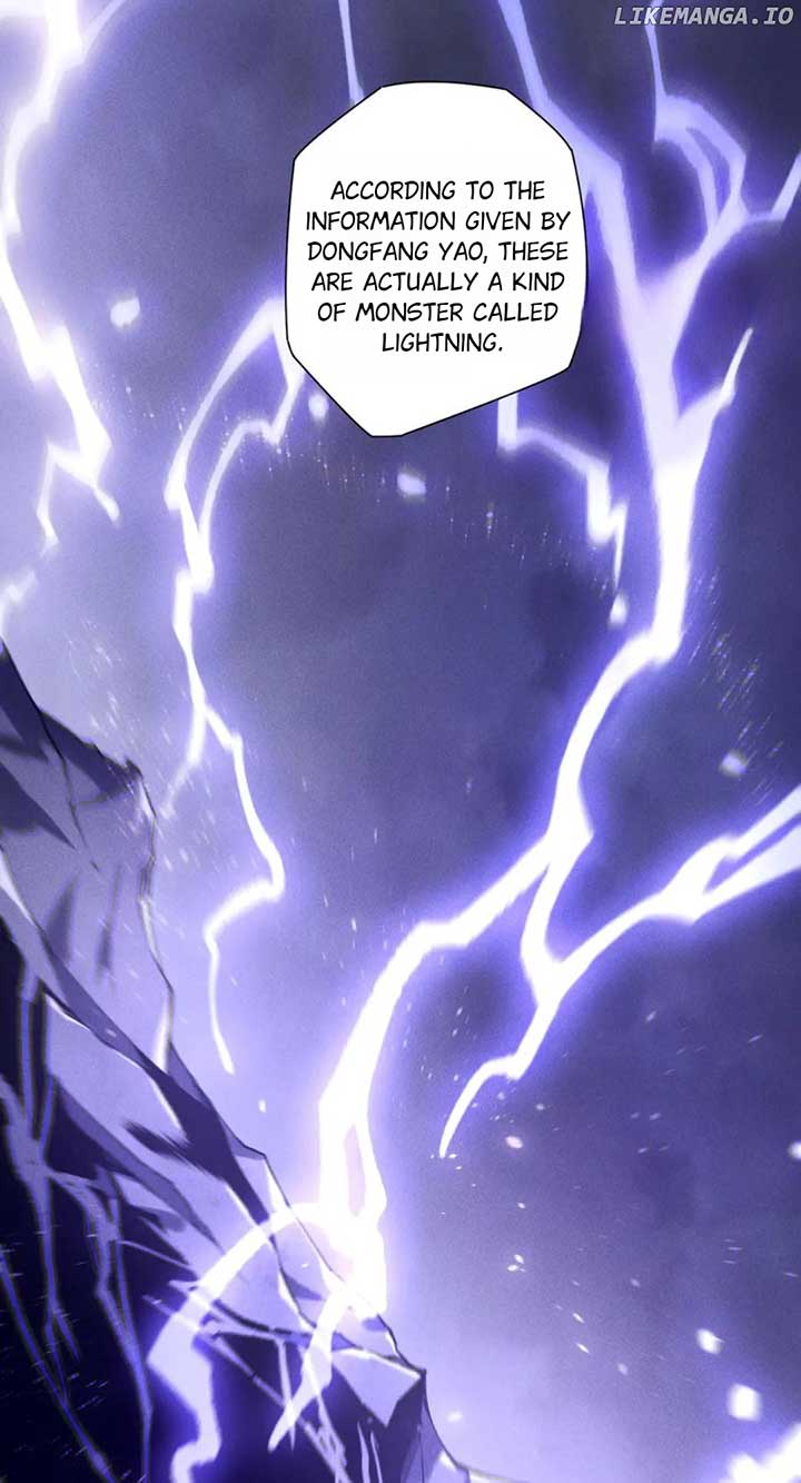 Read Disastrous Necromancer EN Manga Online