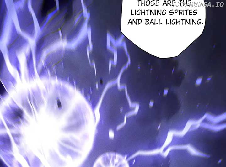 Read Disastrous Necromancer EN Manga Online